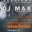 Deep & Tech w/ DJ MAX + UES Velesajam Warm Up