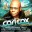 CARL COX  @ beach Kupari, Dubrovnik (19/08/2011)