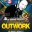 OUTWORK ♔ 16th DECEMBER ♔ CLUB UNDERGROUND_SARAJEVO | ED BOOKING |