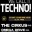 WE CALL IT TECHNO with The Cirkus (CZ), Omega Drive & Dwight Glove (ŠI)