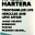 Hartera7 Festival