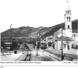 dubrovnik_stare_slike - 20090625-Gruzuzanitramvajipruga.jpg