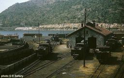 dubrovnik_stare_slike - 20090625-Dubrovnik loco shed 1.jpg