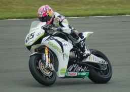 motorcycles - MCN DONINGTON 09 004.JPG
