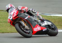 motorcycles - MCN DONINGTON 09 017.JPG
