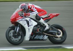 motorcycles - MCN DONINGTON 09 005.JPG