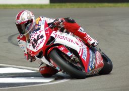motorcycles - MCN DONINGTON 09 010.JPG