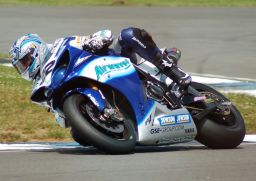 motorcycles - MCN DONINGTON 09 015.JPG