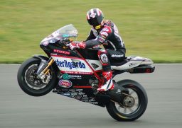motorcycles - MCN DONINGTON 09 006.JPG