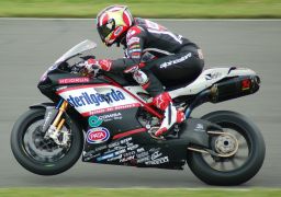 motorcycles - MCN DONINGTON 09 008.JPG